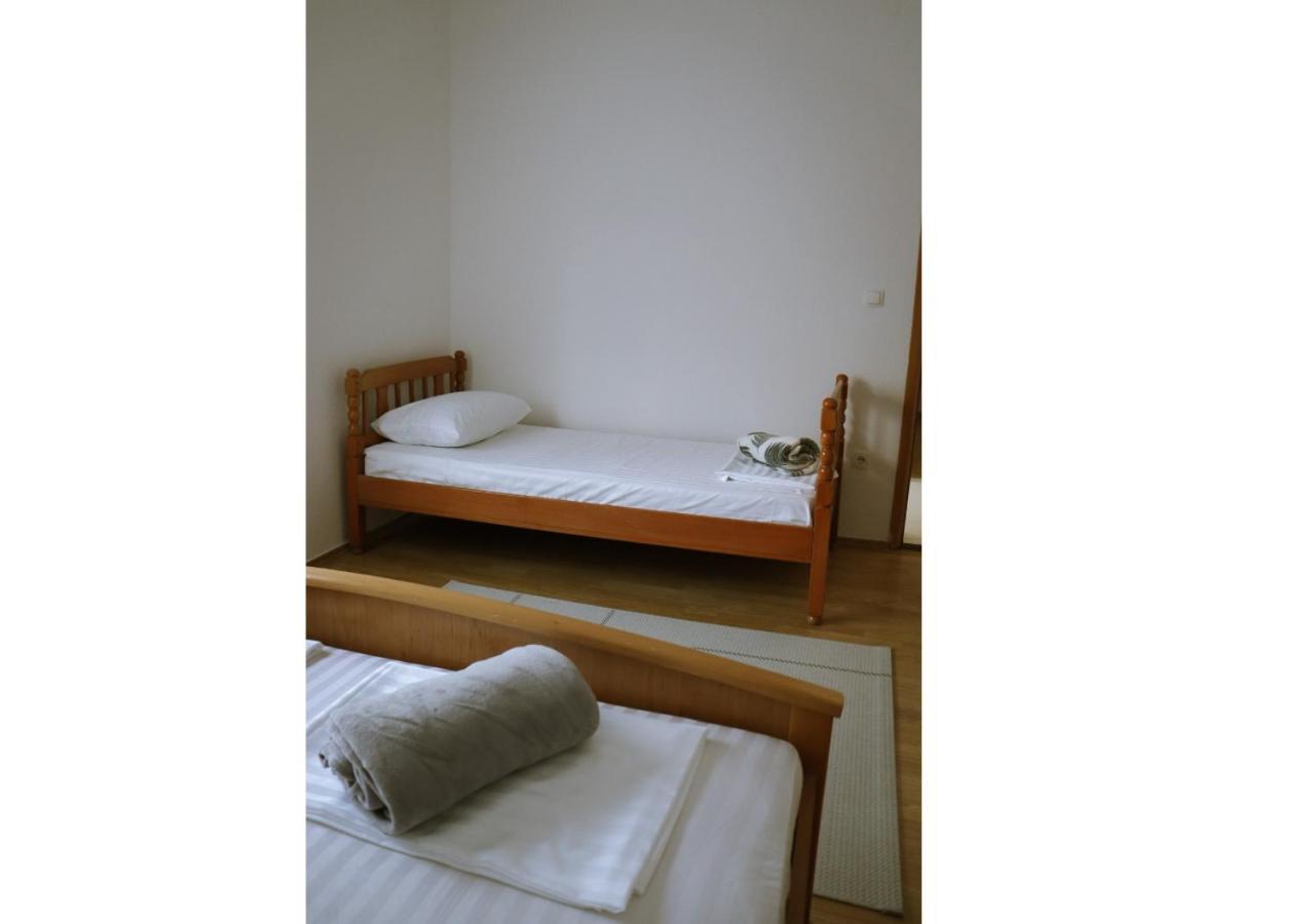 House Natural Čitluk Esterno foto